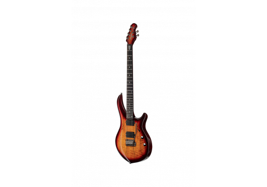 STERLING BY MUSIC MAN STERLING MAJ200XSM-BOB