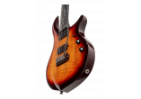 STERLING BY MUSIC MAN STERLING MAJ200XSM-BOB