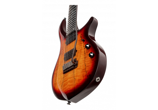 STERLING BY MUSIC MAN STERLING MAJ200XSM-BOB