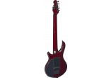 STERLING BY MUSIC MAN STERLING MAJ270XFM-TGE-E1-WB