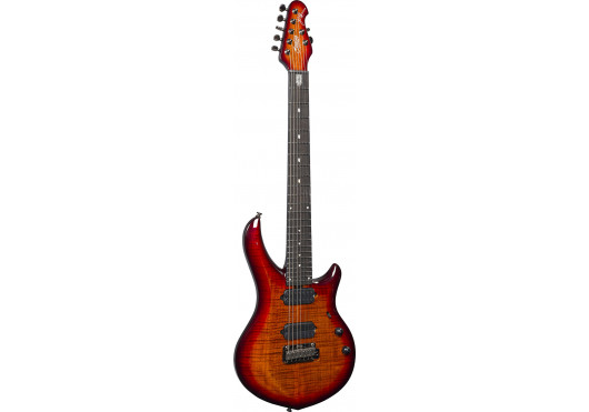 STERLING BY MUSIC MAN STERLING MAJ270XFM-TGE-E1-WB