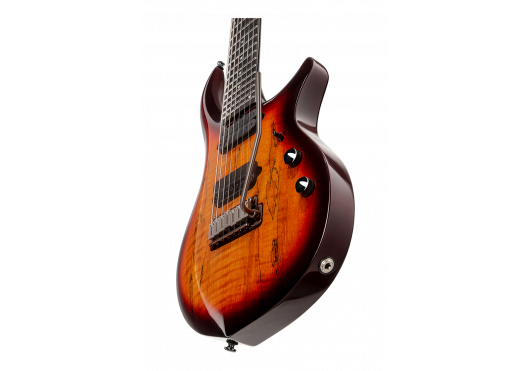 STERLING BY MUSIC MAN STERLING MAJ270XSM-BOB