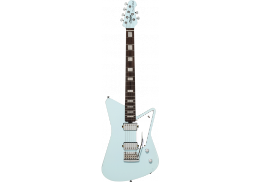 STERLING BY MUSIC MAN STERLING MARIPOSA-DBL-R2