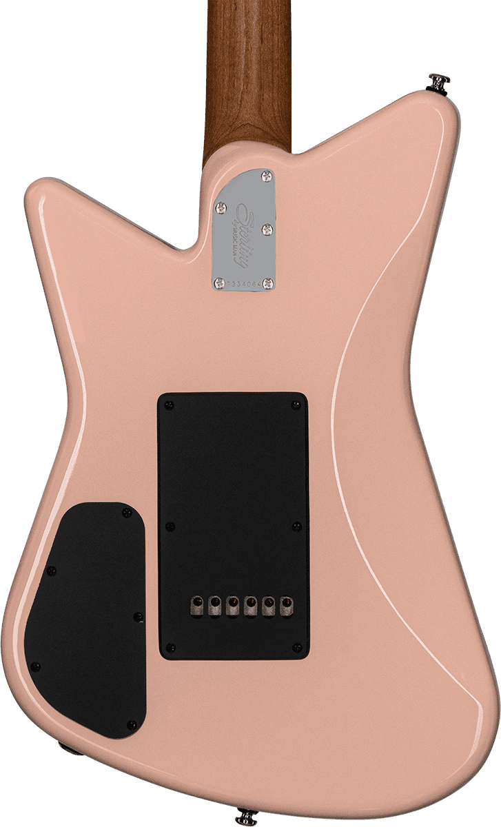 STERLING BY MUSIC MAN STERLING MARIPOSA-PBP-R2