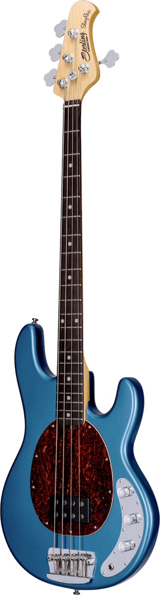 STERLING BY MUSIC MAN Sterling RAY24CA-TLB-R1