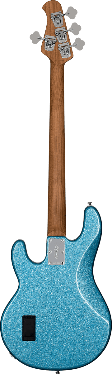 STERLING BY MUSIC MAN STERLING RAY34-BSK-M2
