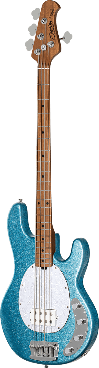 STERLING BY MUSIC MAN STERLING RAY34-BSK-M2