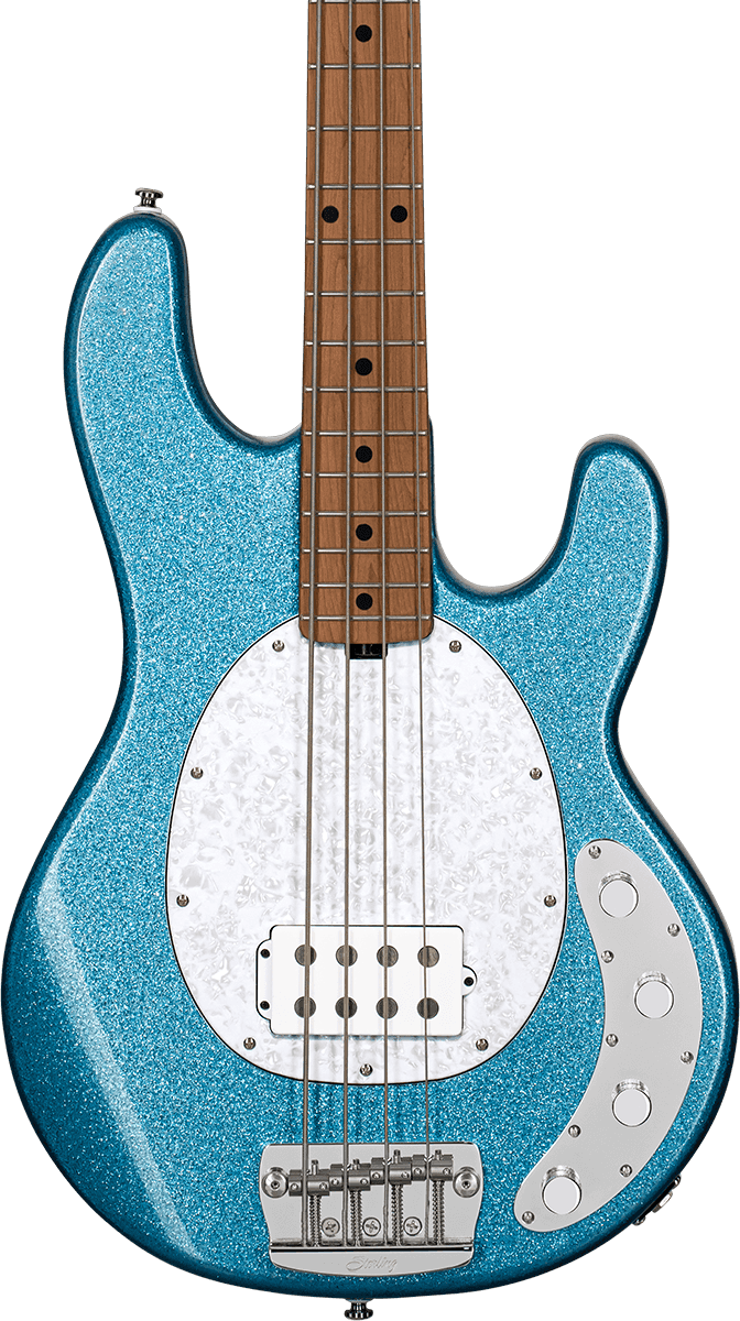 STERLING BY MUSIC MAN STERLING RAY34-BSK-M2