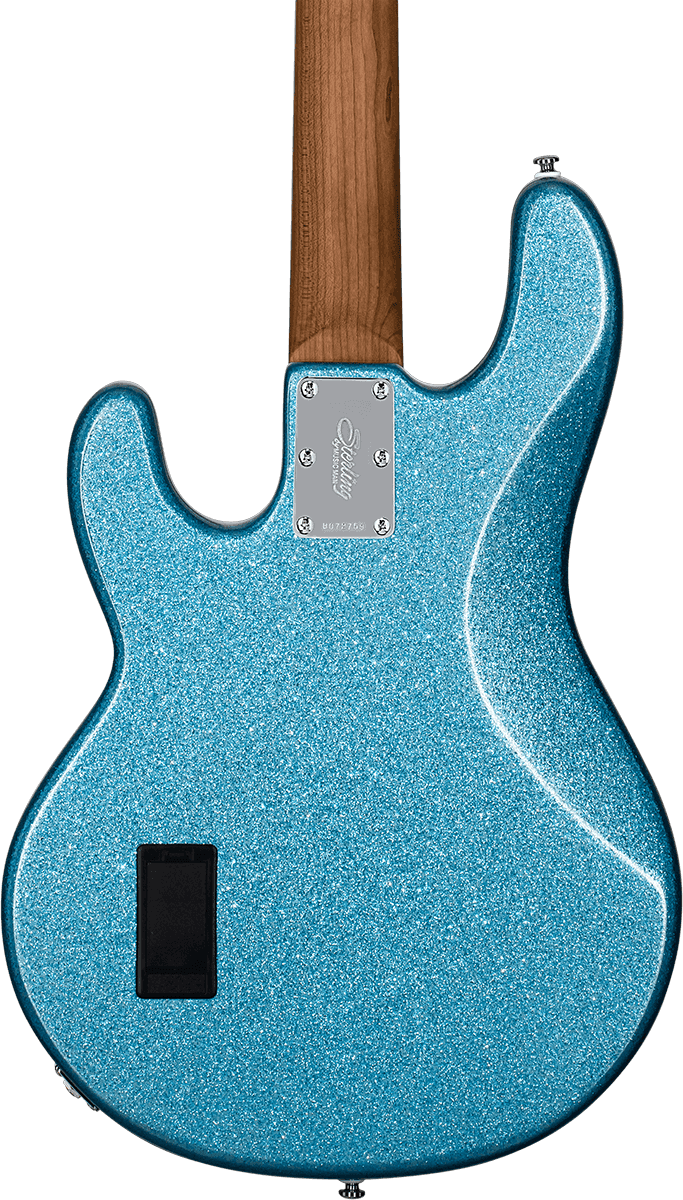 STERLING BY MUSIC MAN STERLING RAY34-BSK-M2