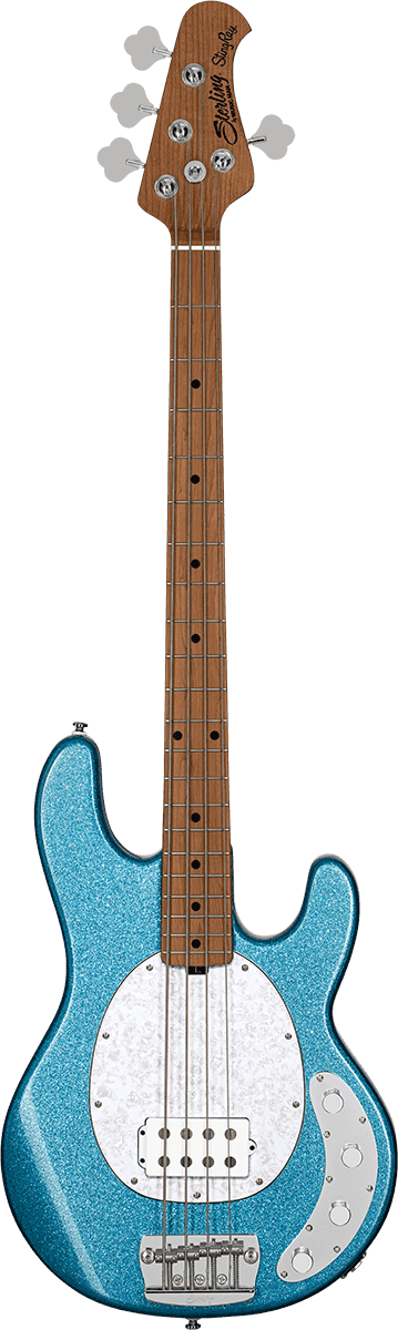 STERLING BY MUSIC MAN STERLING RAY34-BSK-M2