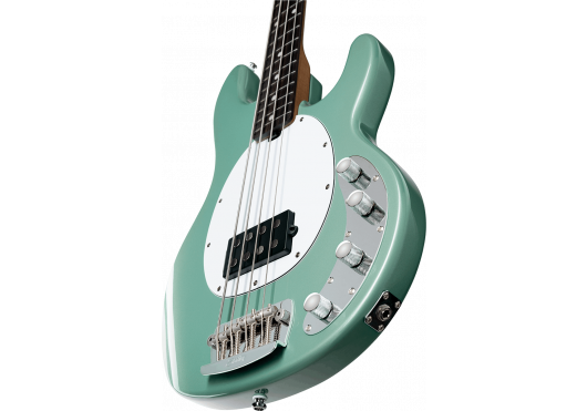 STERLING BY MUSIC MAN STERLING RAY34-DGR-R2