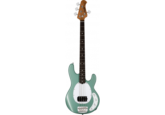 STERLING BY MUSIC MAN STERLING RAY34-DGR-R2