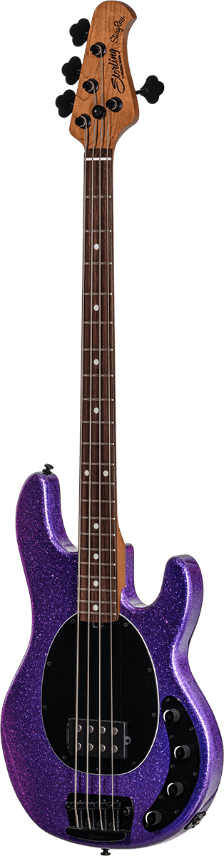 STERLING BY MUSIC MAN STERLING RAY34-PSK-R2