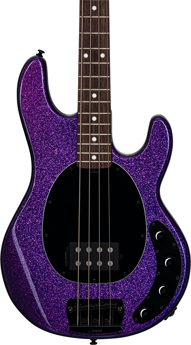 STERLING BY MUSIC MAN STERLING RAY34-PSK-R2