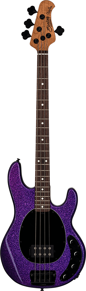 STERLING BY MUSIC MAN STERLING RAY34-PSK-R2