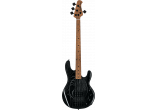 STERLING BY MUSIC MAN Sterling RAY34ASH-BK-M2