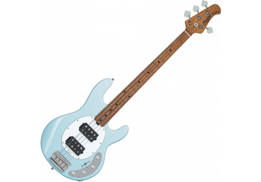 STERLING BY MUSIC MAN STERLING RAY34HH-DBL-M2