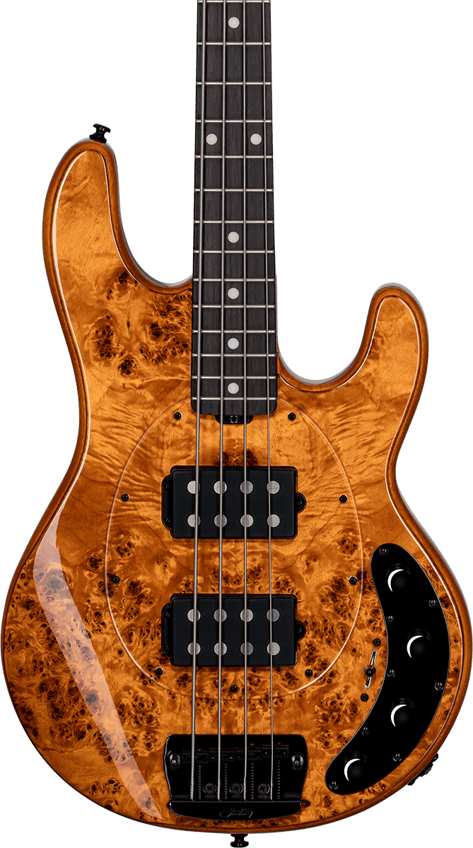 STERLING BY MUSIC MAN STERLING RAY34HHPB-AM-R2