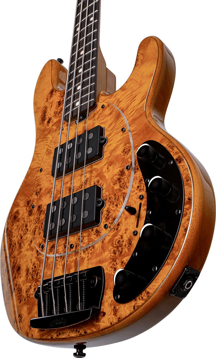 STERLING BY MUSIC MAN STERLING RAY34HHPB-AM-R2