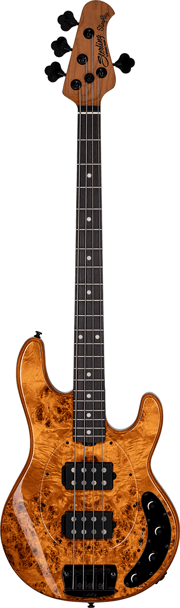 STERLING BY MUSIC MAN STERLING RAY34HHPB-AM-R2