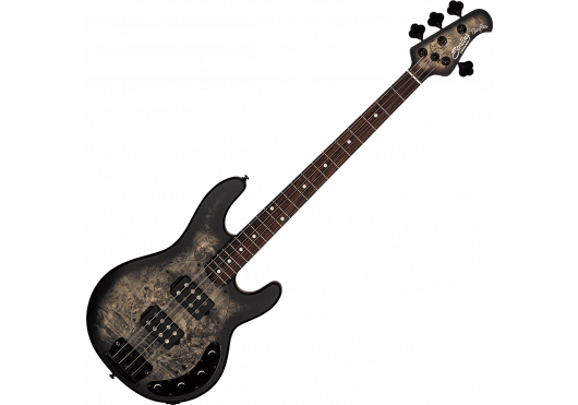 STERLING BY MUSIC MAN STERLING RAY34HHPB-TBKS-R2