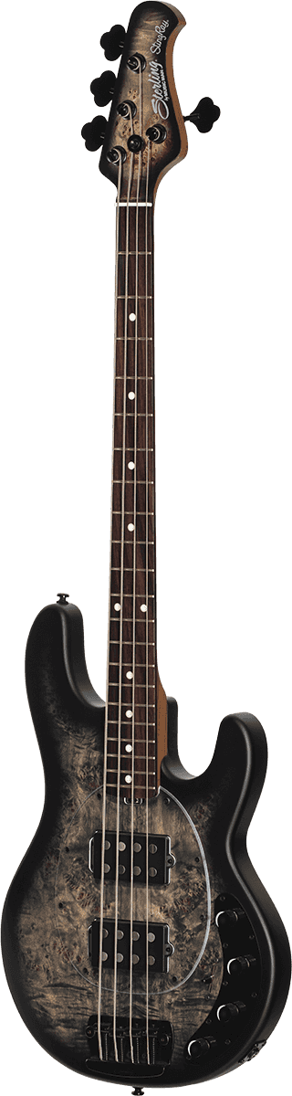 STERLING BY MUSIC MAN STERLING RAY34HHPB-TBKS-R2