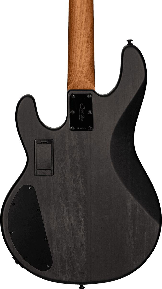 STERLING BY MUSIC MAN STERLING RAY34HHPB-TBKS-R2