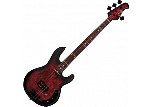 STERLING BY MUSIC MAN STERLING RAY34PB-DSBS-R2
