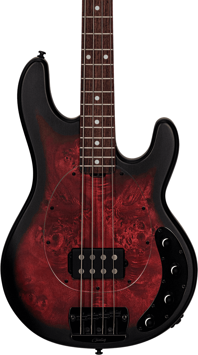 STERLING BY MUSIC MAN STERLING RAY34PB-DSBS-R2