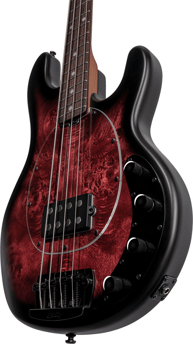 STERLING BY MUSIC MAN STERLING RAY34PB-DSBS-R2