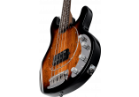 STERLING BY MUSIC MAN STERLING RAY34SM-3TS-R2