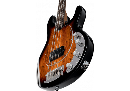 STERLING BY MUSIC MAN STERLING RAY34SM-3TS-R2