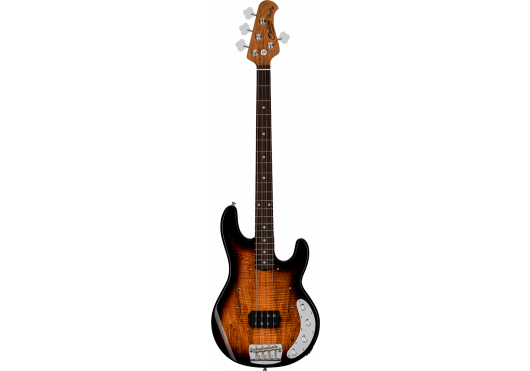 STERLING BY MUSIC MAN STERLING RAY34SM-3TS-R2