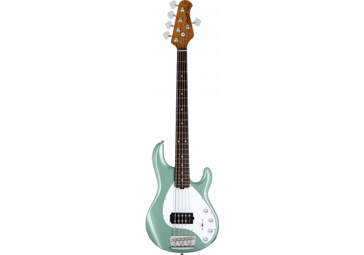 STERLING BY MUSIC MAN STERLING RAY35-DGR-R2
