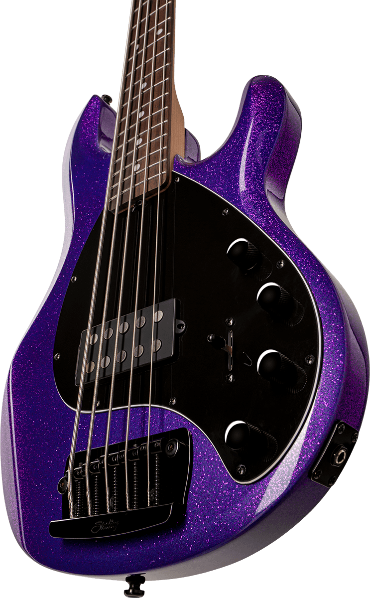 STERLING BY MUSIC MAN STERLING RAY35-PSK-R2