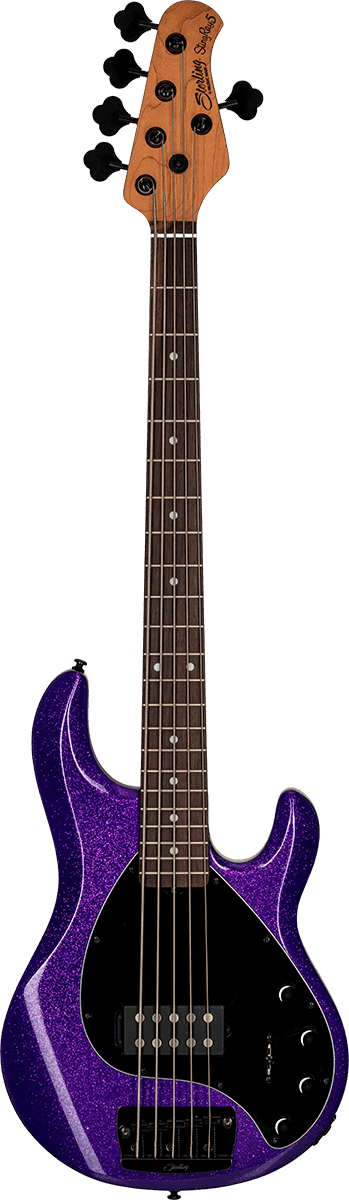 STERLING BY MUSIC MAN STERLING RAY35-PSK-R2
