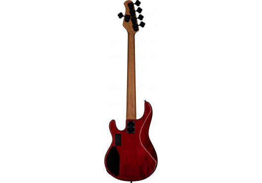 RAY35HHSM-BOB-R2 STERLING BY MUSIC MAN STERLING RAY35HHSM-BOB-R2