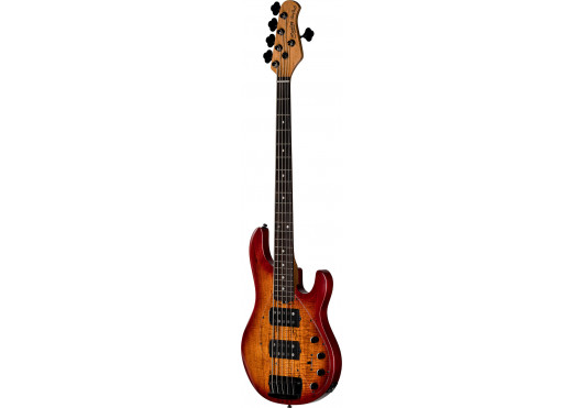 RAY35HHSM-BOB-R2 STERLING BY MUSIC MAN STERLING RAY35HHSM-BOB-R2