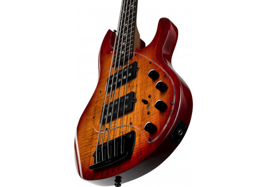 RAY35HHSM-BOB-R2 STERLING BY MUSIC MAN STERLING RAY35HHSM-BOB-R2