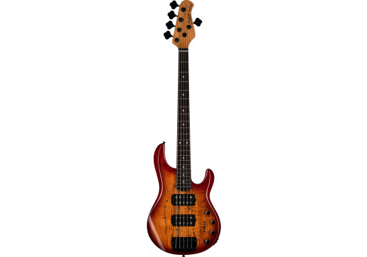 STERLING BY MUSIC MAN STERLING RAY35HHSM-BOB-R2
