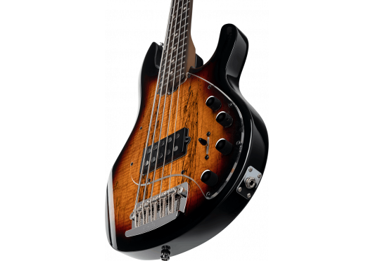 STERLING BY MUSIC MAN STERLING RAY35SM-3TS-R2