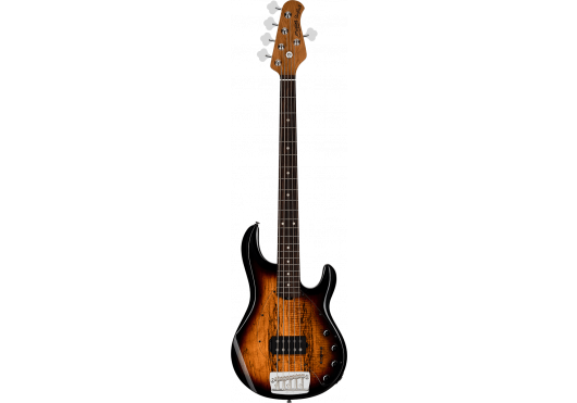 STERLING BY MUSIC MAN STERLING RAY35SM-3TS-R2