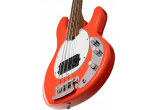 STERLING BY MUSIC MAN STERLING RAYSS4-FRD-M2