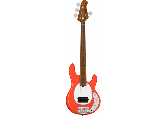 STERLING BY MUSIC MAN STERLING RAYSS4-FRD-M2