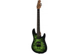 RICHARDSON-KFR-R2-B STERLING BY MUSIC MAN STERLING RICHARDSON-KFR-R2-B