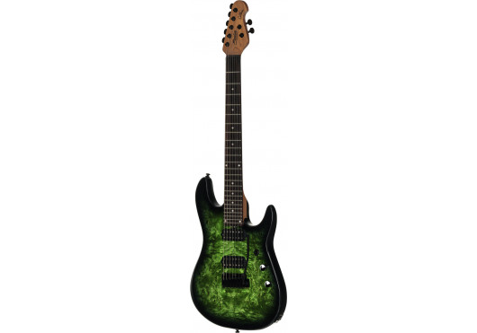 RICHARDSON-KFR-R2-B STERLING BY MUSIC MAN STERLING RICHARDSON-KFR-R2-B