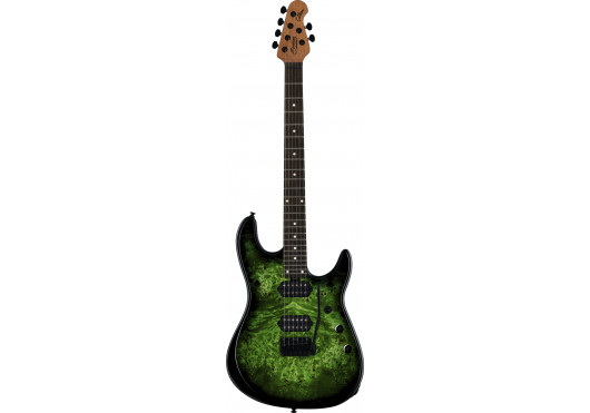 STERLING BY MUSIC MAN STERLING RICHARDSON-KFR-R2-B