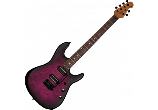 STERLING BY MUSIC MAN STERLING RICHARDSON6-CPBS