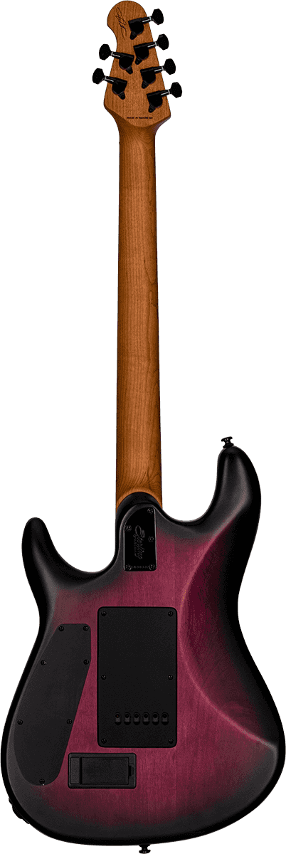 STERLING BY MUSIC MAN STERLING RICHARDSON6-CPBS