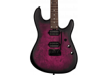 STERLING BY MUSIC MAN STERLING RICHARDSON6-CPBS